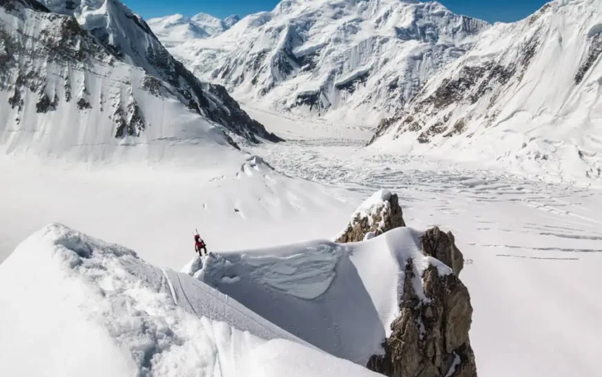 The World’s 15 Most Dangerous Mountains to Climb (By Fatality Rate)