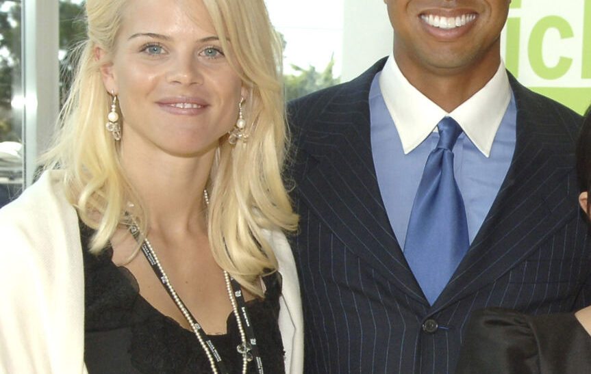 Remember Tiger Wood’s ex-wife? Here’s Elin Nordegren’s new life today